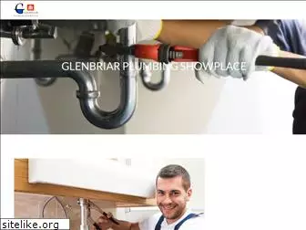 glenbriarplumbingshowplace.com