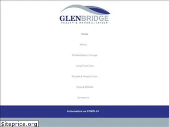 glenbridge.org