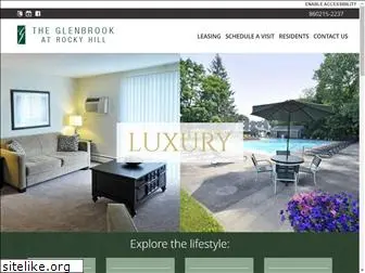 glenbrook-apts.com