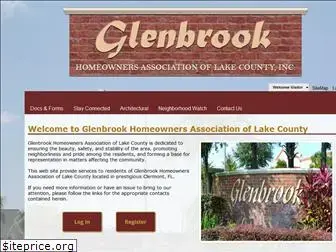 glenbrook-hoa.com