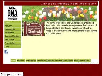 glenbrookassn.com