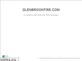 glenbrookfire.com
