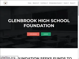 glenbrookfoundation.org