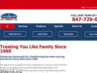 glenbrookheating.com