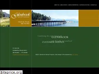 glenbrookrentalprogram.com