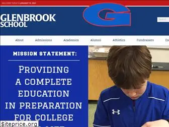 glenbrookschool.com