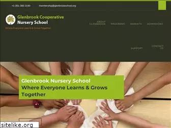 glenbrookschool.org