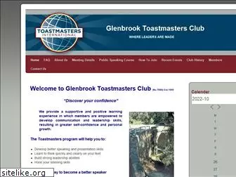 glenbrooktm.org.au