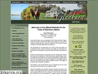 glenburn.org