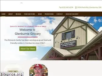 glenburniegrocery.ca