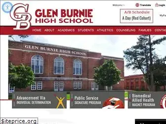 glenburniehs.org