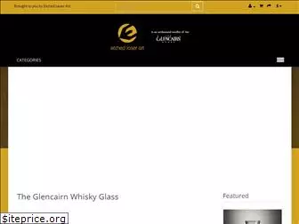 glencairnwhiskyglass.com