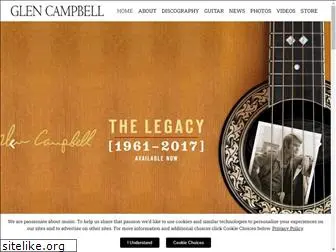 glencampbell.com