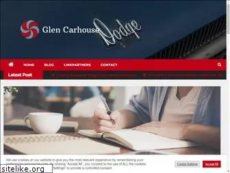 glencarhouse.com