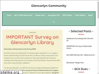 glencarlyn.org