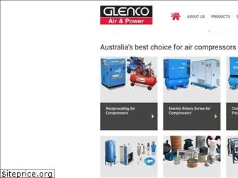 glencoairpower.com.au