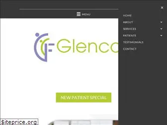 glencoefamilychiropractic.com