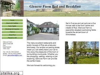 glencoefarm.co.uk