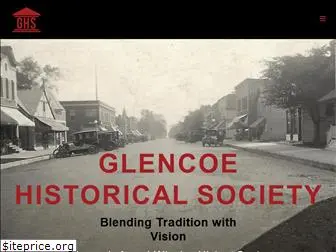 glencoehistory.org