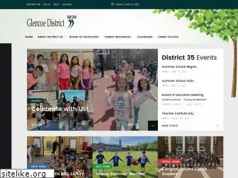 glencoeschools.org