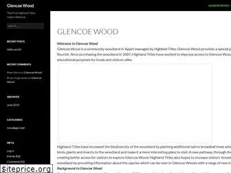 glencoewood.com