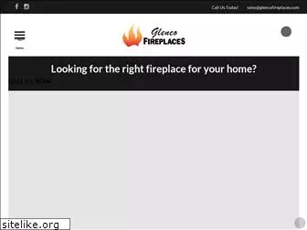 glencofireplaces.com