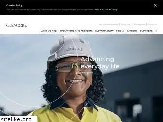 glencore.com.au