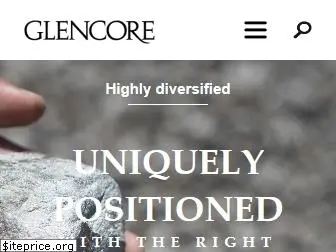 glencore.com