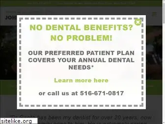 glencove-dentist.com