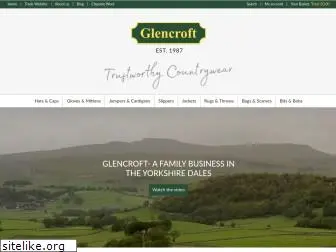 glencroftcountrywear.co.uk