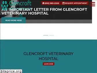 glencroftvet.com