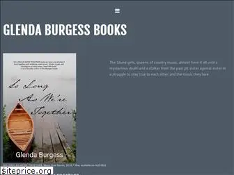 glendaburgessbooks.com