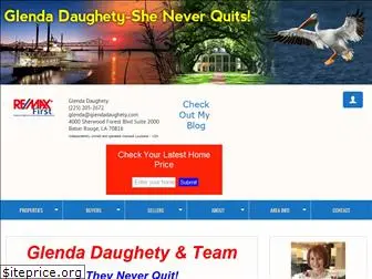 glendadaughetyteam.com