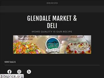 glendale-market.com