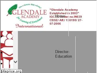 glendale.edu.in