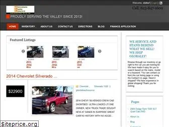 glendaleautosource.com