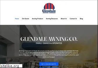 glendaleawning.com