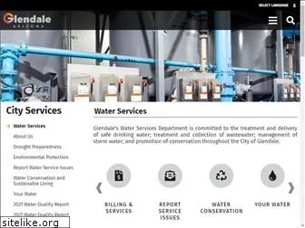 glendaleazwater.com