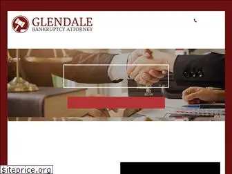 glendalebankruptcyattorney.co