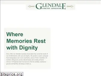 glendalecemetery.org