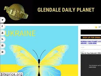 glendaledailyplanet.com