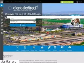 glendaledirect.info