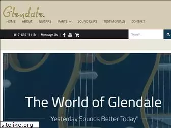 glendaleguitars.com