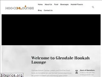 glendalehookahlounge.com