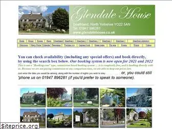 glendalehouse.co.uk