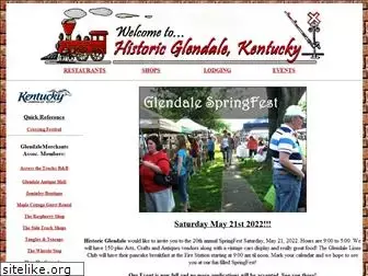 glendalekentucky.com