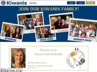 glendalekiwanis.info