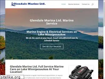 glendalemarineltd.com