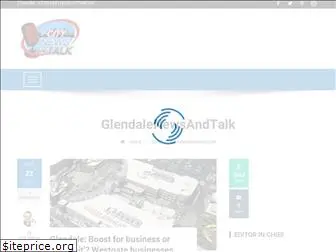 glendalenewsandtalk.com