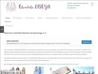 glendaleobgyn.com